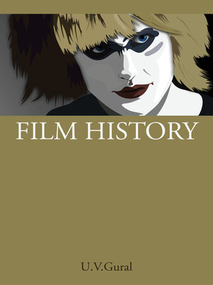 cover image of Film History